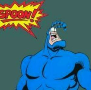 Meet your Posher, Matt